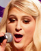 Meghan Trainor Größe