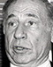 Mel Brooks Größe