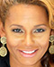 Melanie Brown Größe