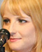 Melissa Rauch Größe