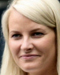 Mette-Marit Tjessem Høiby