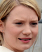 Mia Wasikowska Größe