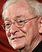 Michael Caine Größe