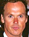 Michael Keaton Größe