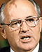 Politiker Michail Gorbatschow gestorben