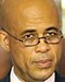Michel Martelly
