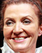 Michelle Fairley Größe