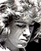Mick Taylor Größe