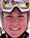 Mikaela Shiffrin Größe