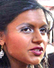 Mindy Kaling Größe