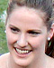 Missy Franklin Größe