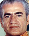 Mohammad Reza Pahlavi Größe