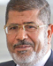 Politiker Mohammed Mursi gestorben