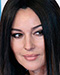 Monica Bellucci Größe
