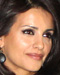 Mónica Cruz Größe