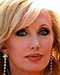 Morgan Fairchild Größe