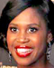 Motsi Mabuse Größe