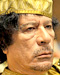 Muammar al-Gaddafi