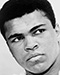 Muhammad Ali Größe