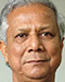 Muhammad Yunus