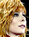Mylène Farmer Größe
