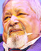 V. S. Naipaul Größe