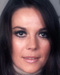 Natalie Wood Größe