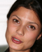 Natassia Malthe Größe