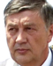 Nebojsa Radmanovic Größe