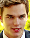 Nicholas Hoult