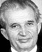 Nicolae Ceaușescu