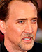 Nicolas Cage Größe