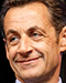 Nicolas Sarkozy Größe