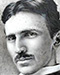 Nikola Tesla