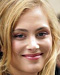 Nora Arnezeder Größe