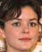 Nora Zehetner Größe
