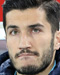 Nuri Şahin Größe