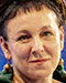 Olga Tokarczuk