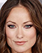 Olivia Wilde Größe