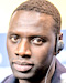 Omar Sy Größe