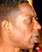 Orlando Jones Größe