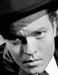 Orson Welles Größe