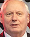 Oskar Lafontaine Größe