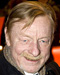 Otto Sander Größe