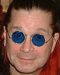 Ozzy Osbourne Größe