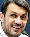 Paolo Maldini Größe