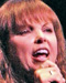 Pat Benatar Größe