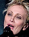 Patricia Kaas Größe