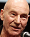 Patrick Stewart