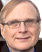 Paul Allen Größe